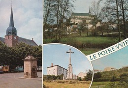 LE POIRE-sur-VIE. - Belle Multivues - Poiré-sur-Vie