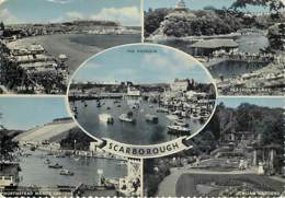 SCARBOROUGH - Scarborough