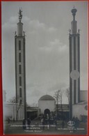 JUBILEUMSUTSTALLNINGEN I GETEBORG 1923 MINARETERNA , THE MOSQUE - Suède