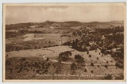 Recreation Ground Francis Plain St Helena - Sant'Elena