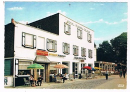 B-7479    KLUISBERG : Restaurant - Kluisbergen