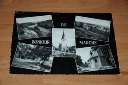 1123-     BONJOUR DE MARCHE - Marche-en-Famenne