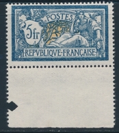 ** TYPE MERSON - ** - N°123 - équilibré - BdF Bas - Signé Calves - TB - 1900-27 Merson