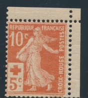 ** PERIODE SEMI-MODERNE - ** - N°147 - Petit CDF - TB - Neufs