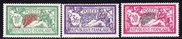 ** TYPE MERSON - ** - N°206/08 - TB Centrage - TB - 1900-27 Merson