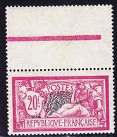 ** TYPE MERSON - ** - N°208 - Interpanneau- TB - 1900-27 Merson