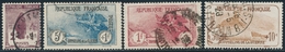 O PERIODE SEMI-MODERNE - O - N°229/32 - TB - Unused Stamps