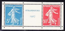 ** PERIODE SEMI-MODERNE - ** - N°242A - Trace S/intervalle - Sinon TF/TB - Unused Stamps