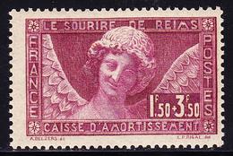 ** PERIODE SEMI-MODERNE - ** - N°256 - TB - Unused Stamps