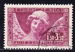 O PERIODE SEMI-MODERNE - O - N°256 - CàD - TB - Unused Stamps