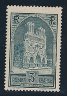 ** PERIODE SEMI-MODERNE - ** - N°259 - Type I  - TB - Unused Stamps