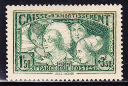 ** PERIODE SEMI-MODERNE - ** - N°269 - Centré - TB - Unused Stamps