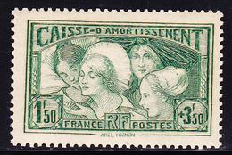 ** PERIODE SEMI-MODERNE - ** - N°269 - TB - Unused Stamps