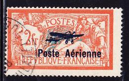 O POSTE AERIENNE - O - N°1 - 2F - TB - 1927-1959 Mint/hinged