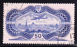 O POSTE AERIENNE - O - N°15 - TB - 1927-1959 Mint/hinged