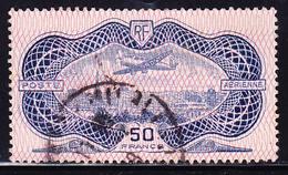 O POSTE AERIENNE - O - N°15 - Signé - TB - 1927-1959 Mint/hinged