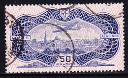 O POSTE AERIENNE - O - N°15 - B/TB - 1927-1959 Mint/hinged