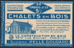 ** CARNETS ANCIENS - ** - N°140 C15 - Secours, Grey Pouon, Secours, Amourette - S80 - Couv. Illustration Chalets En Bois - Autres & Non Classés