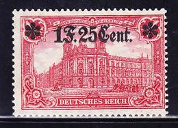 ** TIMBRES DE GUERRE  - ** - N°36 - TB - Kriegsmarken