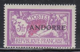 ** TIMBRES POSTE - ** - N°20 - Infime Adhérence D'angles Sinon TB - Neufs