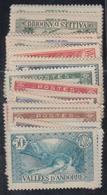 **/(**) TIMBRES POSTE - **/(**) - N°61/92 - Plusieurs Bonnes Cotes - TB - Nuevos