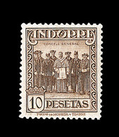 * TIMBRES POSTE - * - N°18A/27A - 13 Valeurs - N°21A ** - TB - Neufs