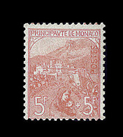 ** TIMBRES POSTE - ** - N°33 - 5F+5F  Orphelins - TB - Autres & Non Classés