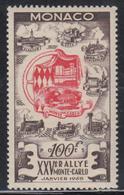 ** TIMBRES POSTE - ** - N°420 - TB - Other & Unclassified