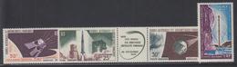 ** T.A.A.F - POSTE AERIENNE  - ** - N°11A, 12/3 - TB - Posta Aerea