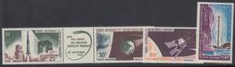 ** T.A.A.F - POSTE AERIENNE  - ** - N°11A/15 - TB - Airmail