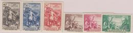 ** MARTINIQUE - ** - N°155/60 - BdF - TB - Andere & Zonder Classificatie