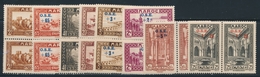 ** MAROC  - ** - N°153/60 - Tous En Paire - TB - Sonstige & Ohne Zuordnung