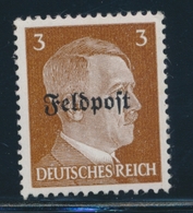 ** ALLEMAGNE - FELDPOST  - ** - Ruhrkessel - MI N°17 - TB - Occupation 1938-45