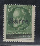 ** SARRE  - ** - N°19 - Signé - TB - Andere & Zonder Classificatie