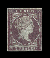 (*) ESPAGNE - (*) - N°41 - TB - ...-1850 Voorfilatelie