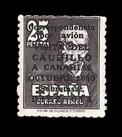 ** ESPAGNE - ** - N°246 - TB - ...-1850 Préphilatélie