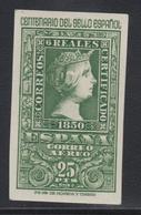 ** ESPAGNE - ** - N°280a - Type II - TB - ...-1850 Préphilatélie