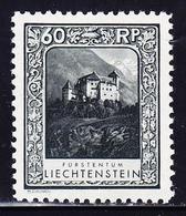 ** LIECHTENSTEIN - ** - N°93A Dent. 10½ - TB - Unused Stamps