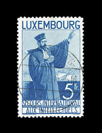 O LUXEMBOURG - O - N°259/73 - Série Des Intellectuels - TB - 1852 Guillaume III