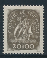 ** PORTUGAL - ** - N°643 - TB - Usado