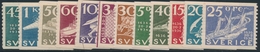 * SUEDE - * - N°235/46 - TB - Used Stamps