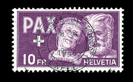 O SUISSE - O - N°405/17 - Maj Beaux* - CàD - (cote ASNP 1500 FS) - TF/TB - 1843-1852 Federal & Cantonal Stamps