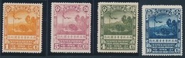 **/* CHINE - **/* - N°230/33 - N°230/31 ** - TB - Unused Stamps