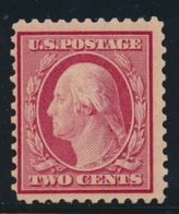 ** ETATS-UNIS  - ** - N°168 - Dentelé 11 - Signé - TB - Used Stamps