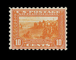 * ETATS-UNIS  - * - N°195/98 - Dentelé 10 - TB - Used Stamps