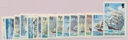 ** FALKLAND  - ** - N°500/14 - Les Caps Horniers - TB - Falkland Islands