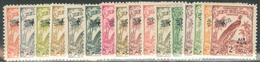 * NOUVELLE GUINEE  - * - PA N°28/43 - TB - German New Guinea