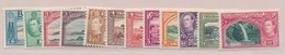 * TRINITAD ET TOBAGO - * - N°138/46 - TB - Trinidad En Tobago (...-1961)