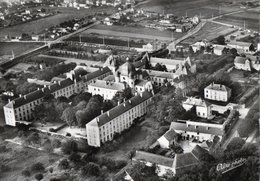 94 - CHEVILLY-LARUE - AP. I. Monastère De Notrre-Dame-de-Charité - Chevilly Larue