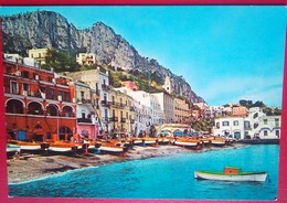 Capri - Marano Di Napoli